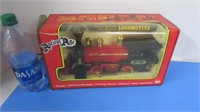 Ancient Age Locomotive Train Vintage