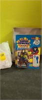 Kenner Super Powers Collection Kalibak 1985