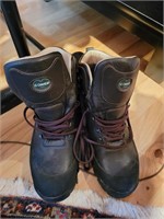 LeChameau leather hiking/hunting boots,.....