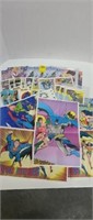 DC Superhero Cereal Comic Books & Posters