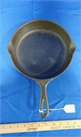 Unmarked #7 Wagner Cast Iron Skillet