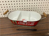 COCA COLA TRAY