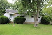 1044 SMITH ST. GALION, OHIO RANCH ON 2 CITY LOTS