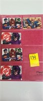 DC Comics Pre-PAid Phone Cards