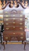 Tall Chest of Drawers 40X19.5X86