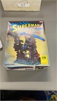 Vintage 1978 Superman model kit