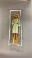 1966 Vintage Barbie