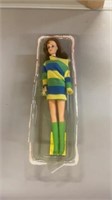 1966 vintage Barbie