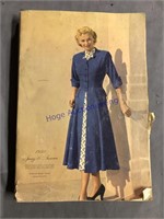 1950 MONTGOMERY WARD SPRING/ SUMMER CATALOG