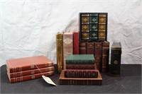 Hollow Book Boxes