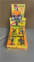 1990 Rad dudes box - 36 packs