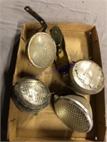 OLD HEAD LIGHTS