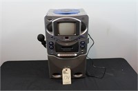 Karaoke Machine