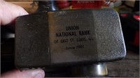 1917 Union National bank