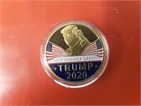 TRUMP COIN