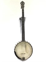 Slingerland Maybell 5-String Banjo w/ Case