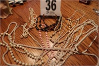 Collection of Necklaces (R2)