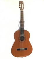 La Primera Acoustic Guitar Model No. LC-100