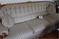 Broyhill Sofa (Matches #54) (R2)