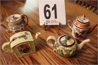 Tea Pot Decor (4) (R2)