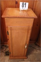Storage Cabinet (15x12x36") (R2)