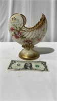 Hand Painted porcelain Vase