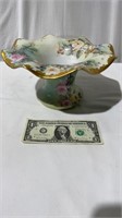 Porcelain Hand painted vase