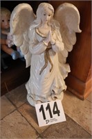 14" Tall Angel Figure (R2)