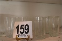 Collection of Drinking Glasses (R4)
