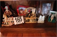 Box of Collectibles & Misc. (R3)