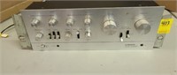 Pioneer Stereo Amplifier SA-9500 DJ Equipment