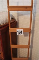 Blanket Ladder (R3)