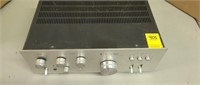 Kenwood Stereo Amplifier KA3500 DJ Equipment