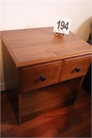 Night Stand with Drawer (R3)