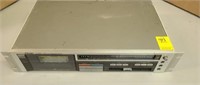 TEAC V-416C Cassette Deck DJ Equipment