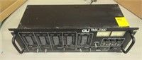 GLi PMX 7000 Preamplifier/Mixer DJ Equipment