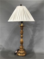 Table Lamp w/Shade