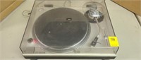 Pioneer Quartz SL-1200MK2 Turntable DJ Equipment