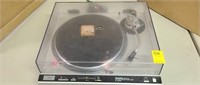 Pioneer Quartz SL-1600MK2 Turntable DJ Equipment