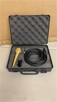 Voco-Pro MK-58 microphone, Gold