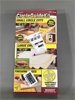 Circle Guide Kit