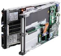 10285 IBM HS23 blade server & expansion unit