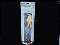 "The King" Elvis Thermometer