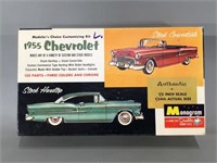 1955 Chevrolet Model Kit