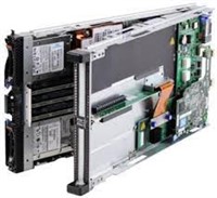 10429 IBM HS23 blade server & expansion unit