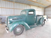 1937 Ford 85 pickup