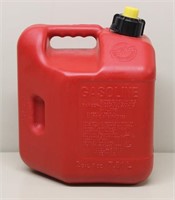 2 Gal. Fuel Can