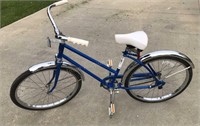 Excellent Western Flyer Girls Bike 24"