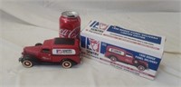 1936 Dodge Die Cast Metal 1:25 Scale (some