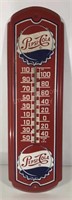 Nice Pepsi-Cola Thermometer 27.5"